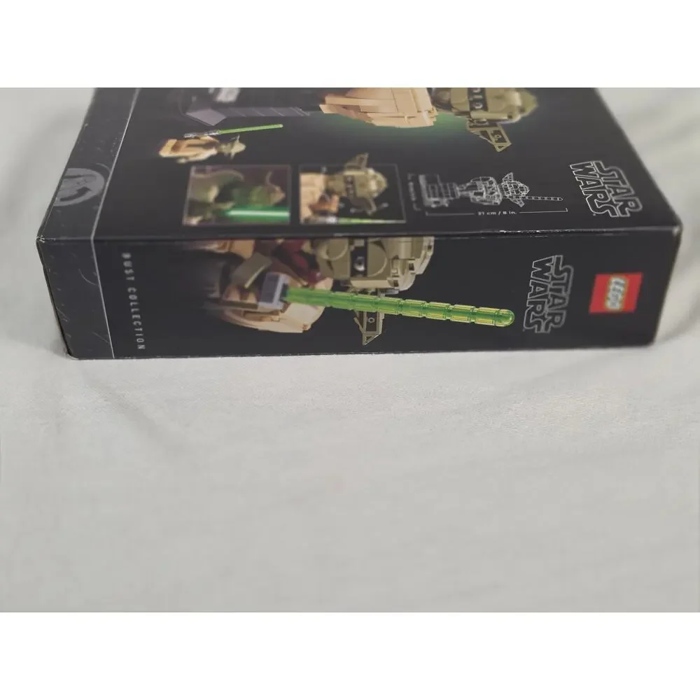 Lego star wars